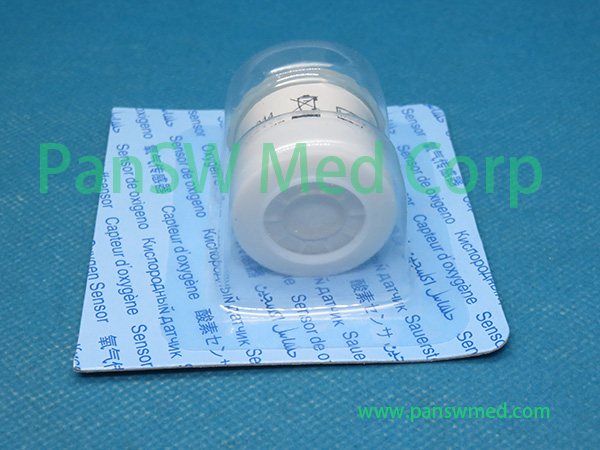 Compatible Maquet Servo S 6640044 O 2 Sensor 6 – PanswMed